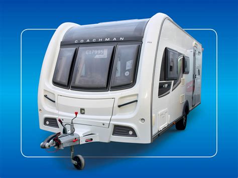 Arched roof corners were introduced in 2012 and they continue to be a feature of the <strong>Coachman VIP 545</strong>/4, write <strong>Practical Caravan</strong>’s expert reviewers. . Coachman vip caravan parts
